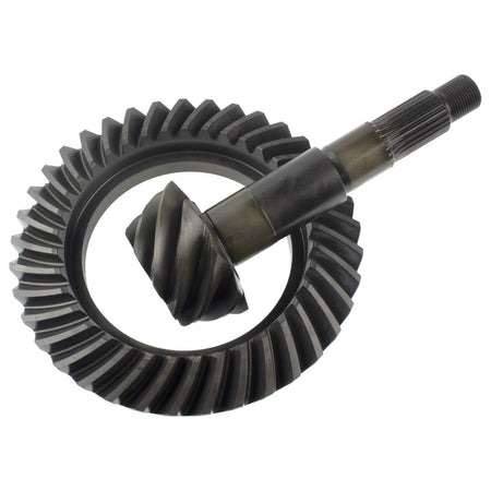 Richmond Excel Ring & Pinion - 4.11 Ratio - 25 Spline Pinion - 8.2 in - GM 10-Bolt