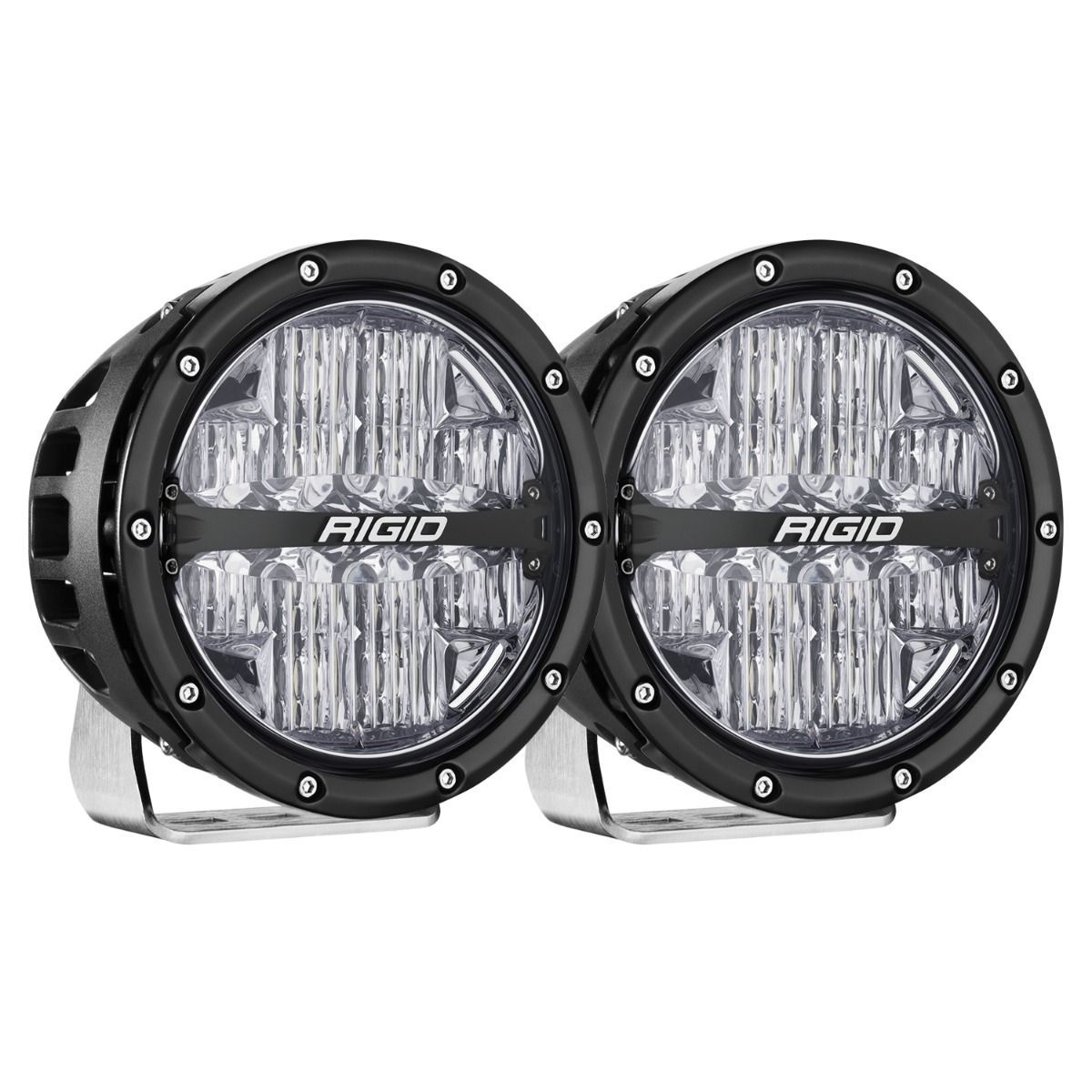 Rigid Industries 360 Series LED Light Assembly (Pair)