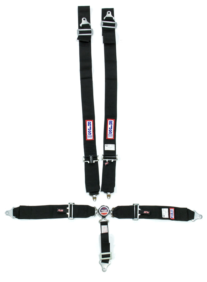 RJS Racing Equipment 1034101 Harness – Pit Stop USA