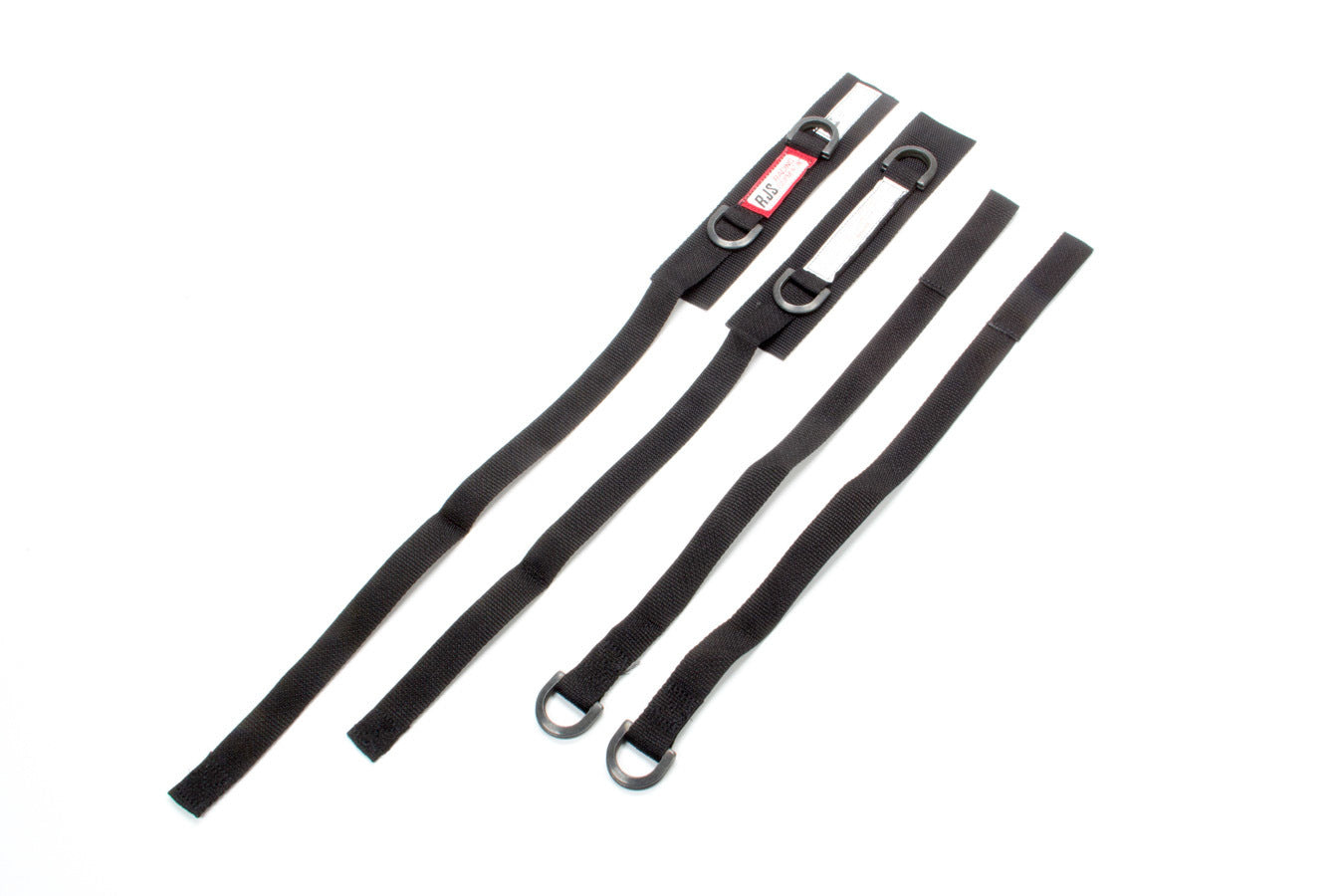 RJS Universal Arm Restraints - Black