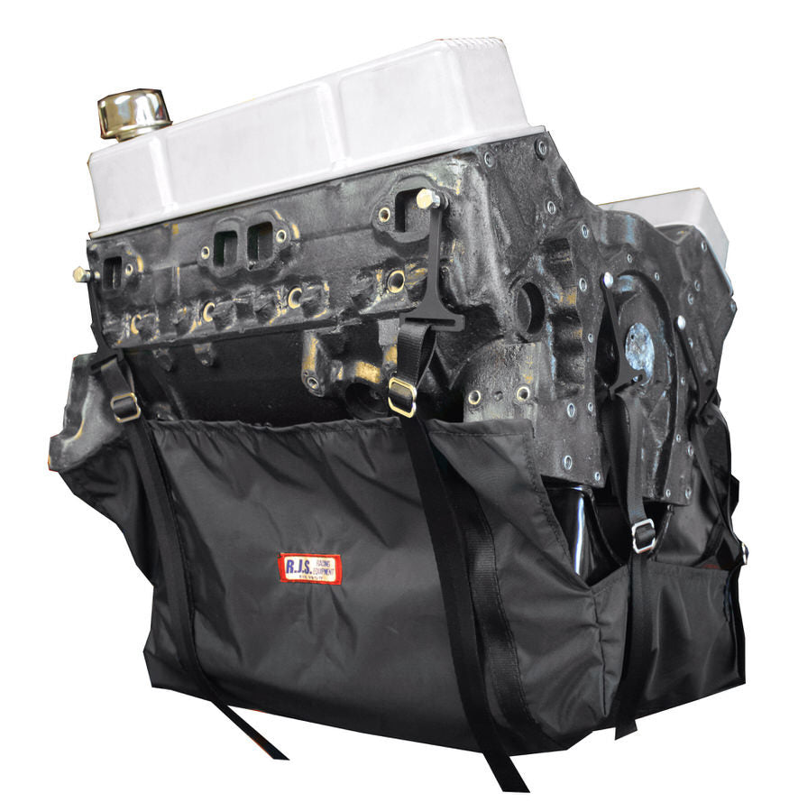 RJS Engine Diaper - Sportsman - Non-SFI