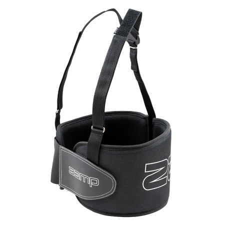 Zamp Rib Protector - Black