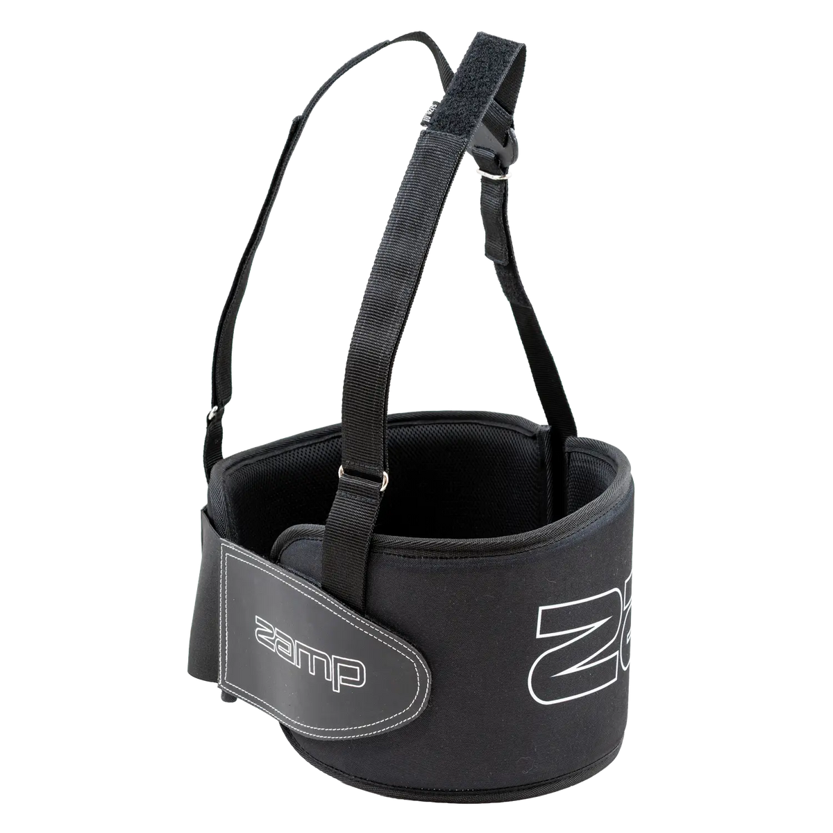 Zamp Rib Protector - Black