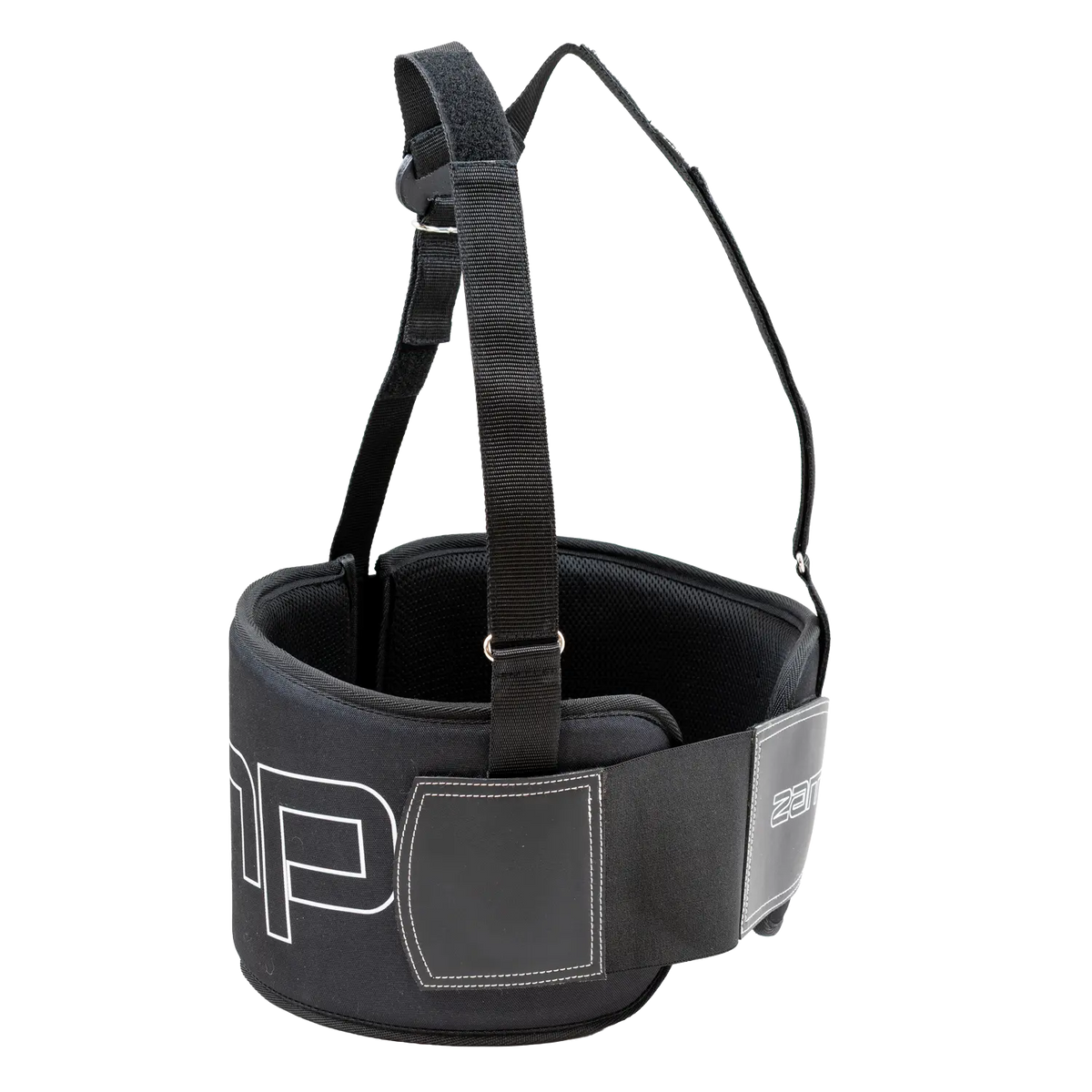 Zamp Rib Protector - Black