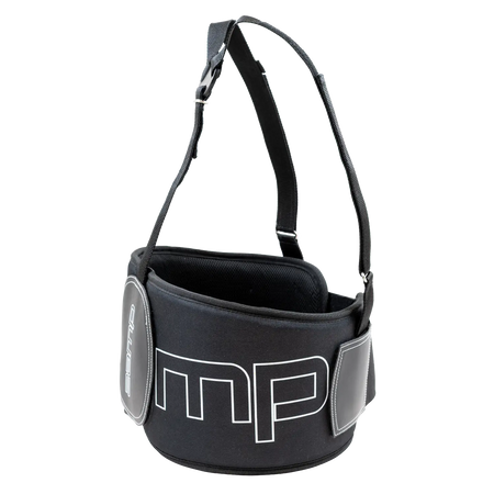 Zamp Rib Protector - Black