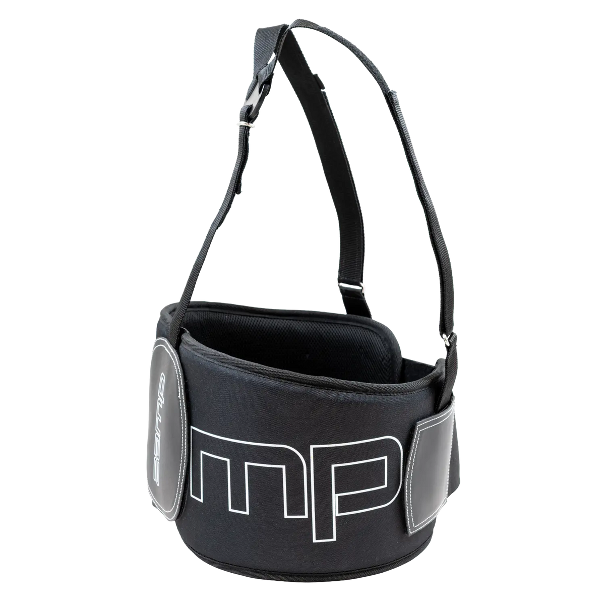 Zamp Rib Protector - Black