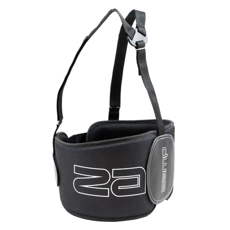 Zamp Rib Protector - Black