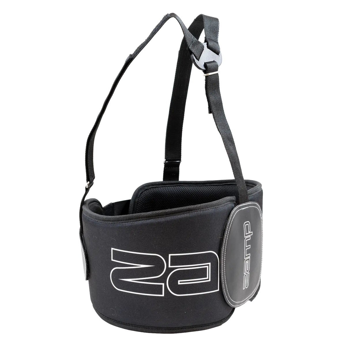 Zamp Rib Protector - Black