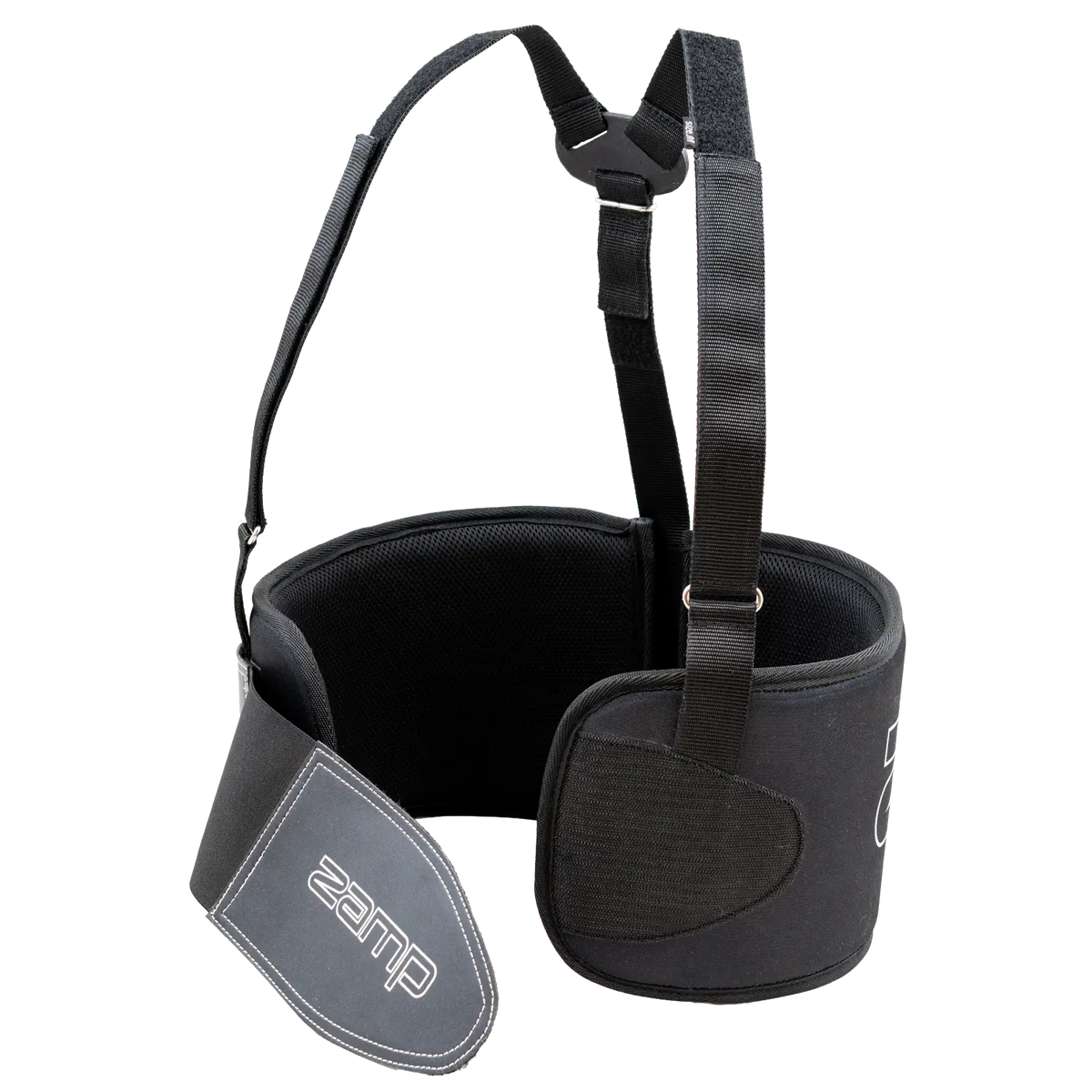 Zamp Rib Protector - Black