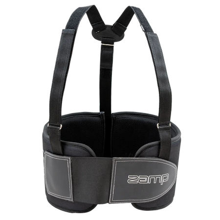 Zamp Rib Protector - Black