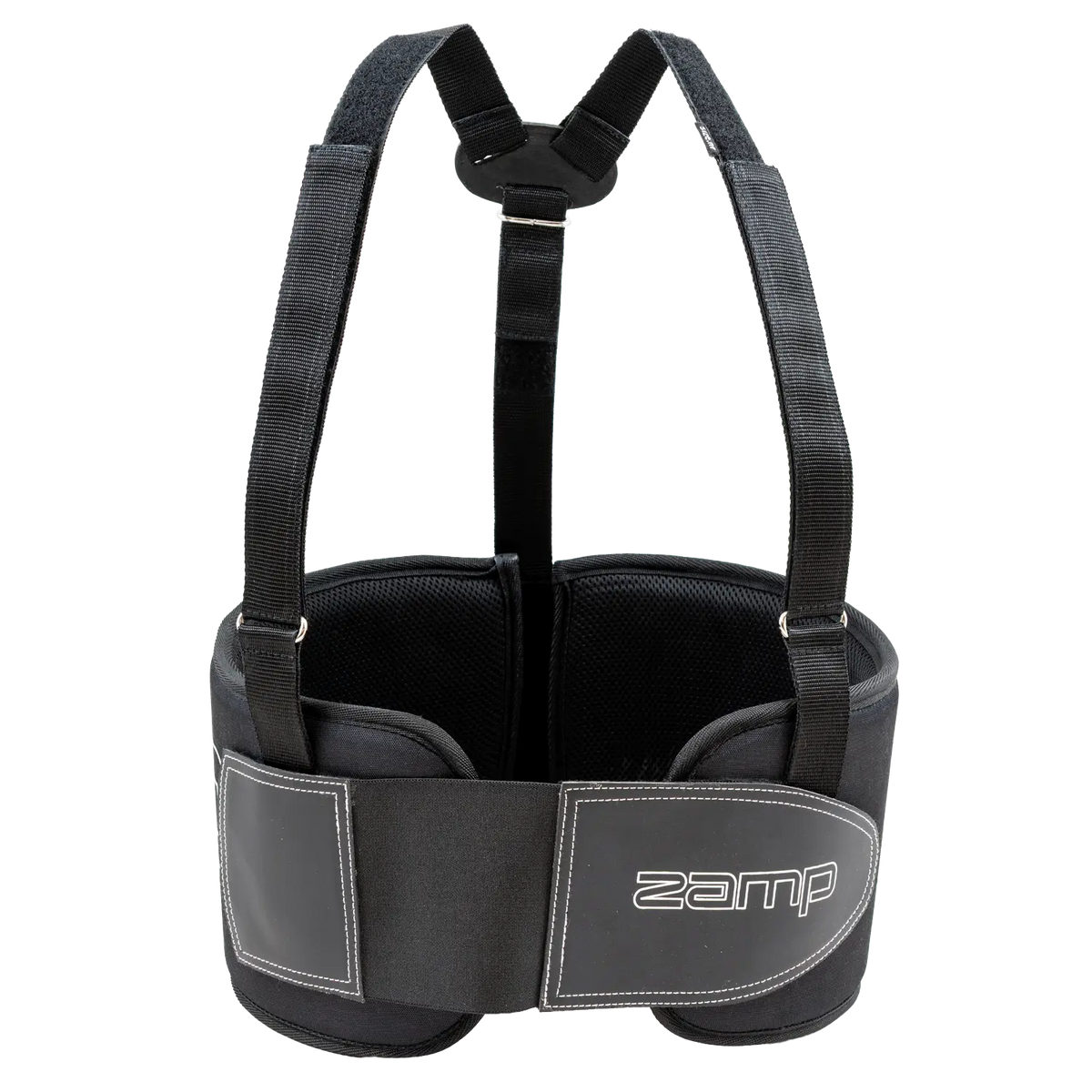 Zamp Rib Protector - Black