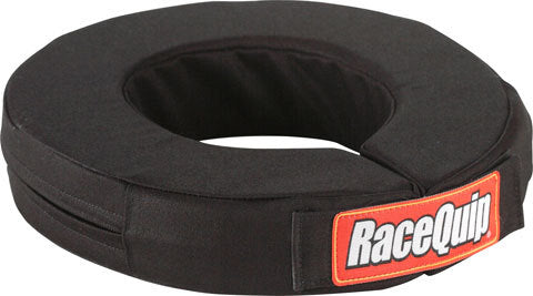 RaceQuip Helmet Support - Non-SFI - Black
