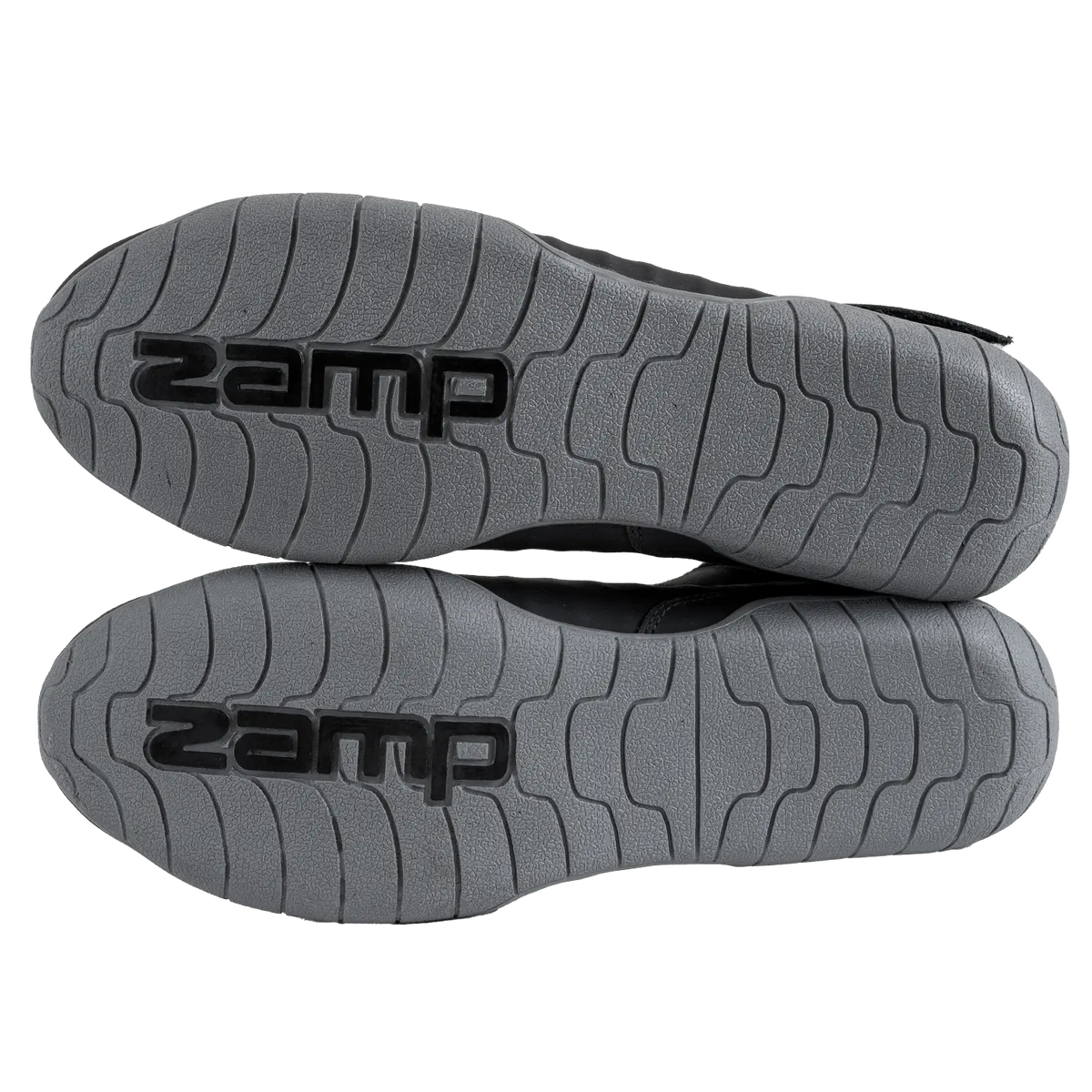 Zamp ZR-70 Race Shoe - Black