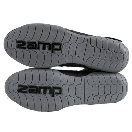 Zamp ZR-70 Race Shoe - Black