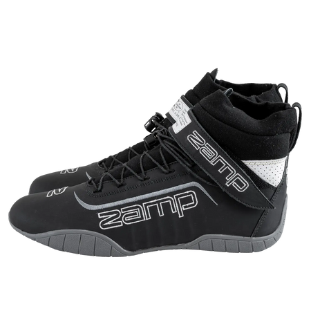 Zamp ZR-70 Race Shoe - Black