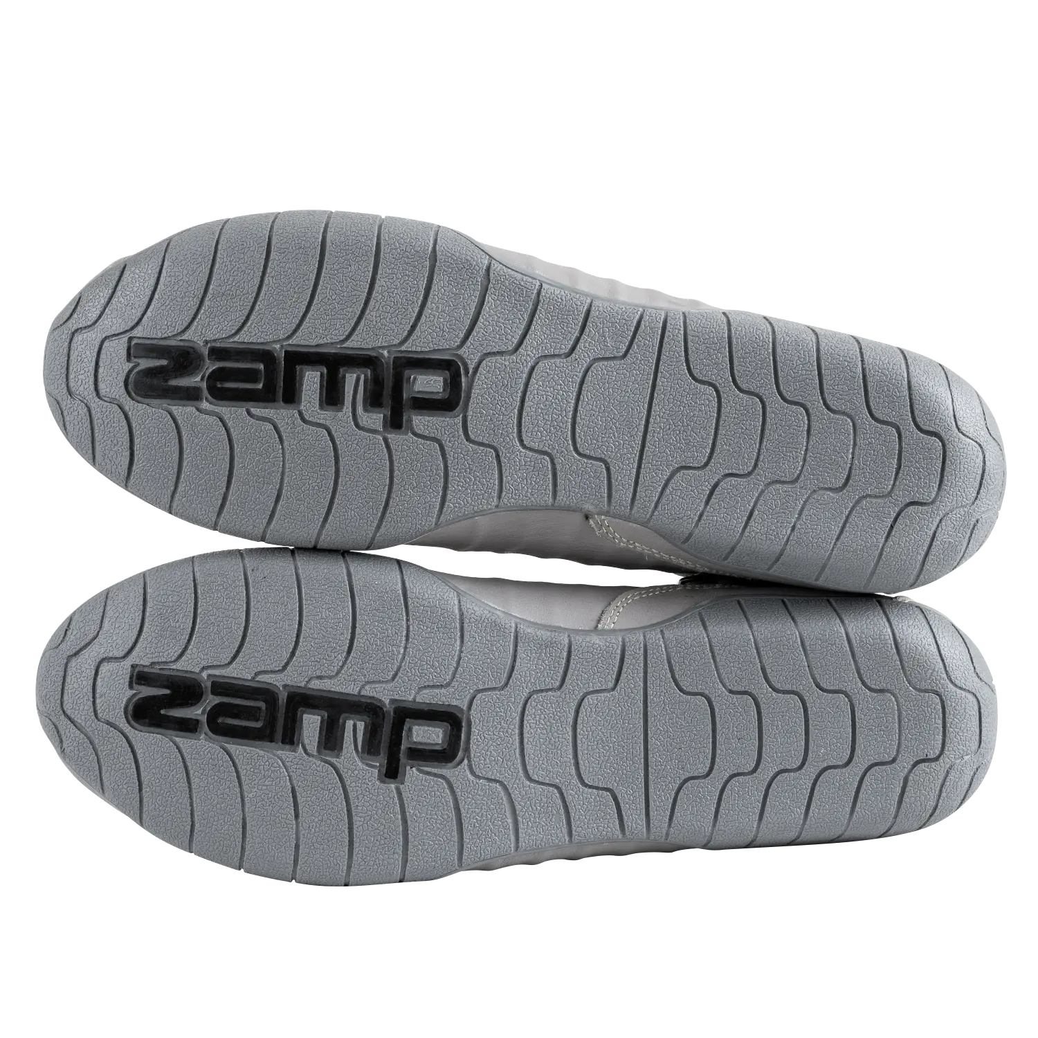 Zamp ZR-70 Race Shoe - Gray