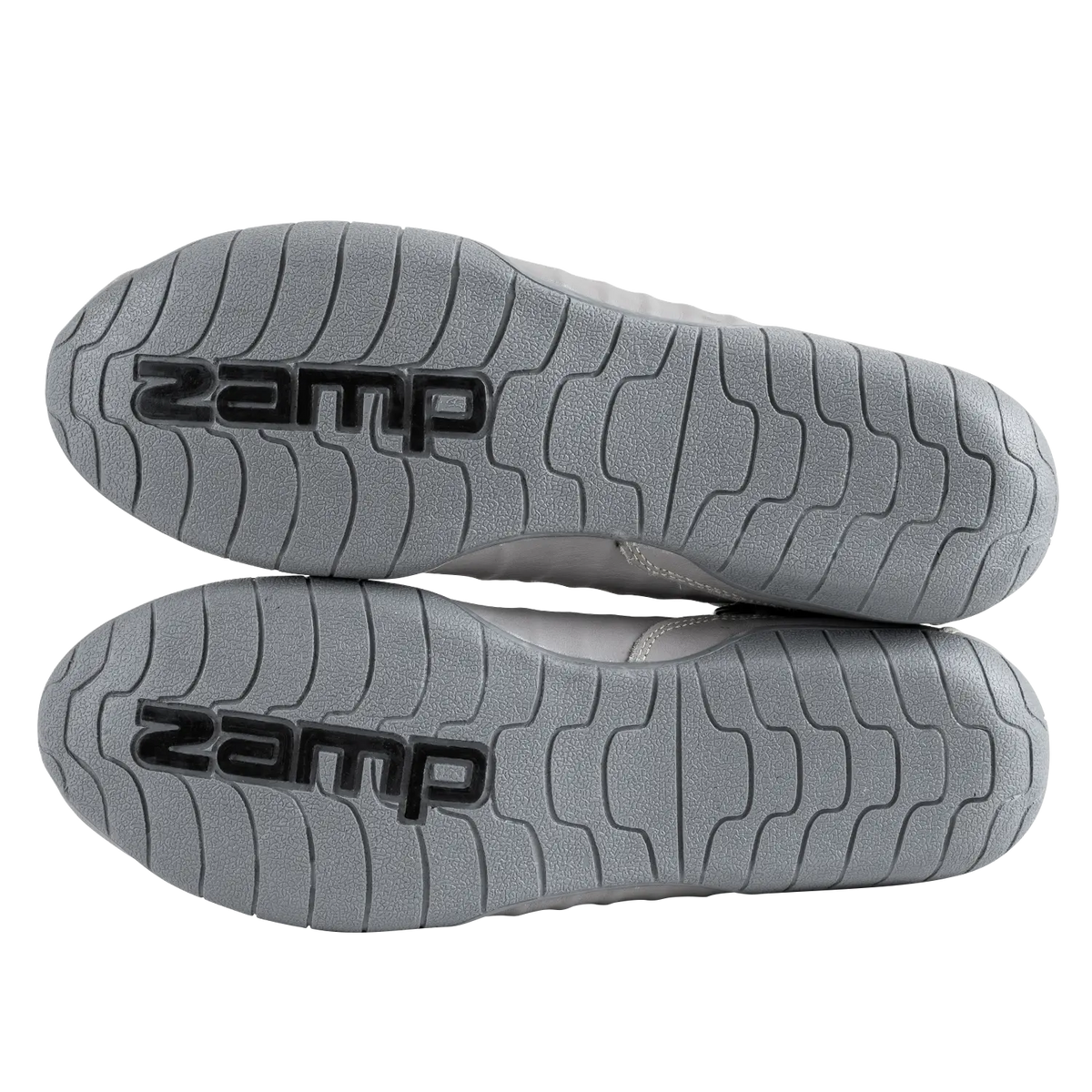 Zamp ZR-70 Race Shoe - Gray