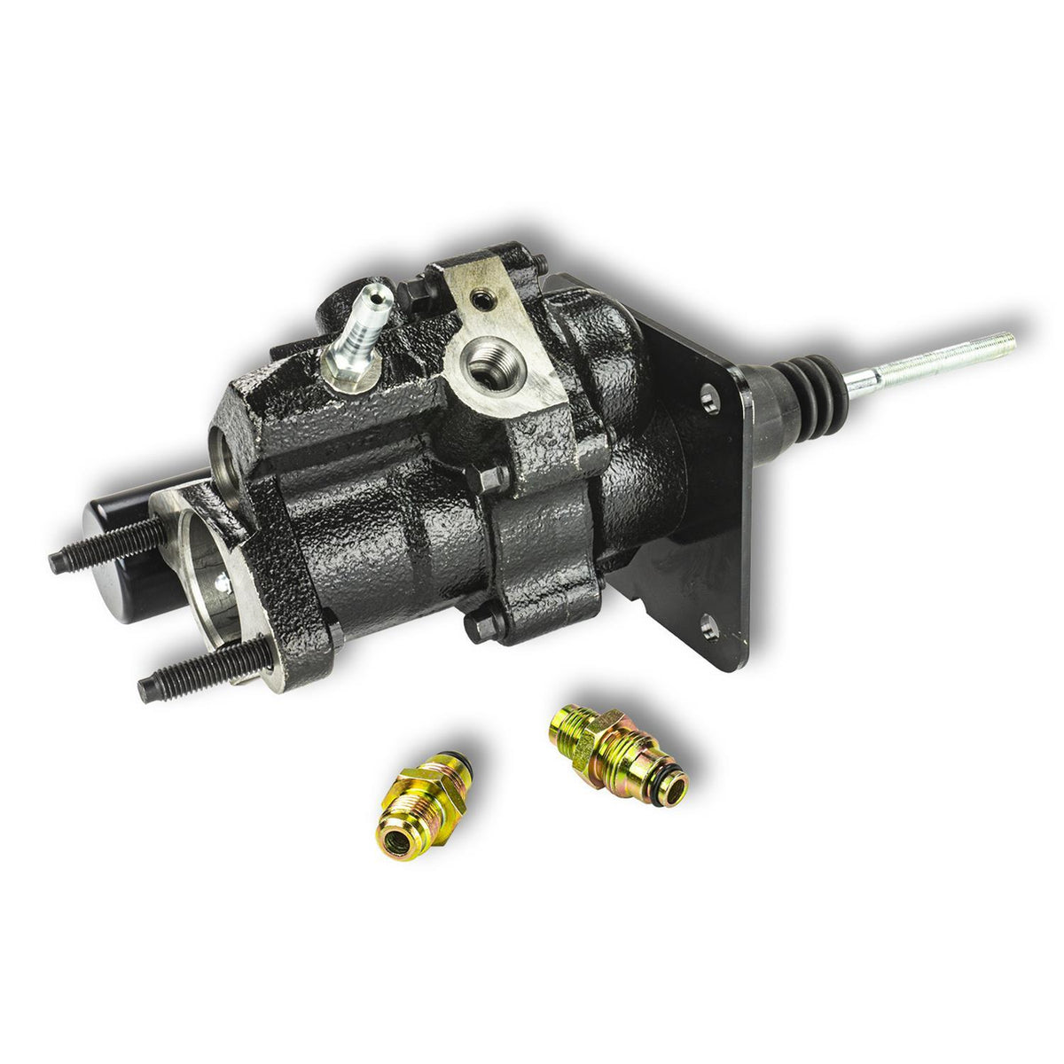 Right Stuff Detailing Hydro-Boost Long Rod Brake Booster