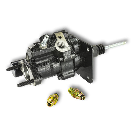 Right Stuff Detailing Hydro-Boost Long Rod Brake Booster