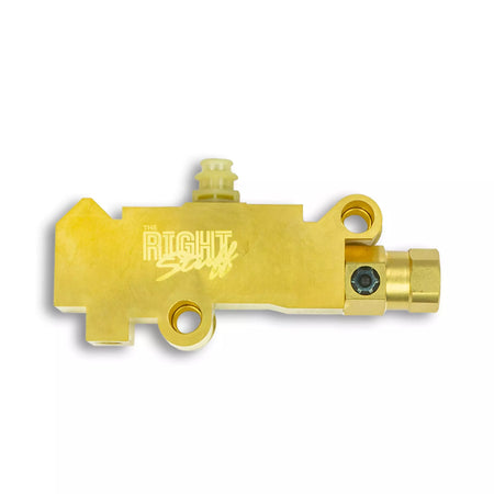 Right Stuff Detailing Disc / Disc Brass Brake Combination Valve