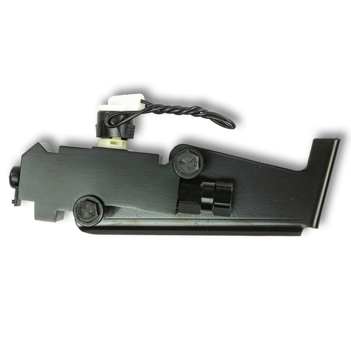 Right Stuff Detailing Disc / Drum Bracket Included Brake Combination Valve