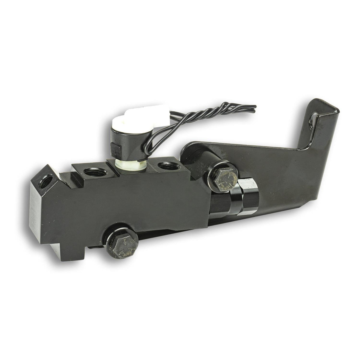 Right Stuff Detailing Disc / Drum Bracket Included Brake Combination Valve