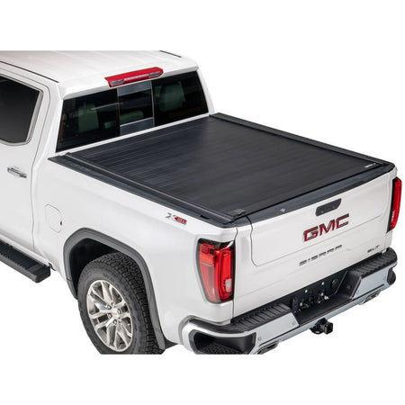 Retrax RetraxPRO XR Tonneau Cover - Black - 5 ft 10 in Bed - GM Fullsize Truck 2019-24