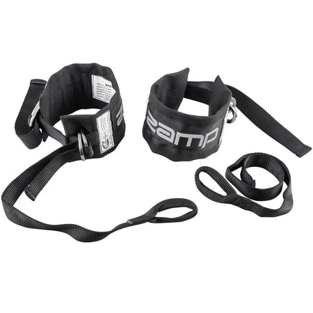 Zamp Arm Restraints - Black