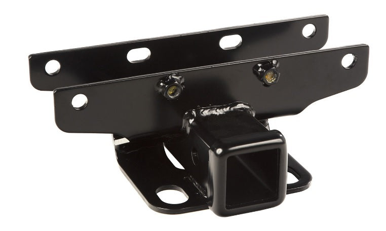 Rugged Ridge Receiver Hitch 2 Inch 18- Jeep Wrangler JL