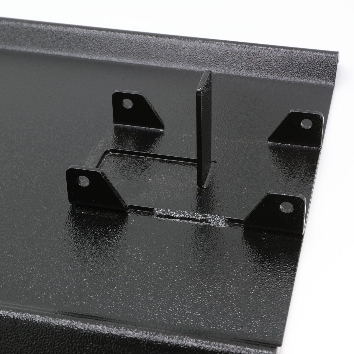 Rugged Radios Wheel Stand for Base Camp Telescoping Flag Poles RV-STAND