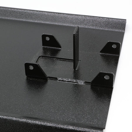Rugged Radios Wheel Stand for Base Camp Telescoping Flag Poles RV-STAND