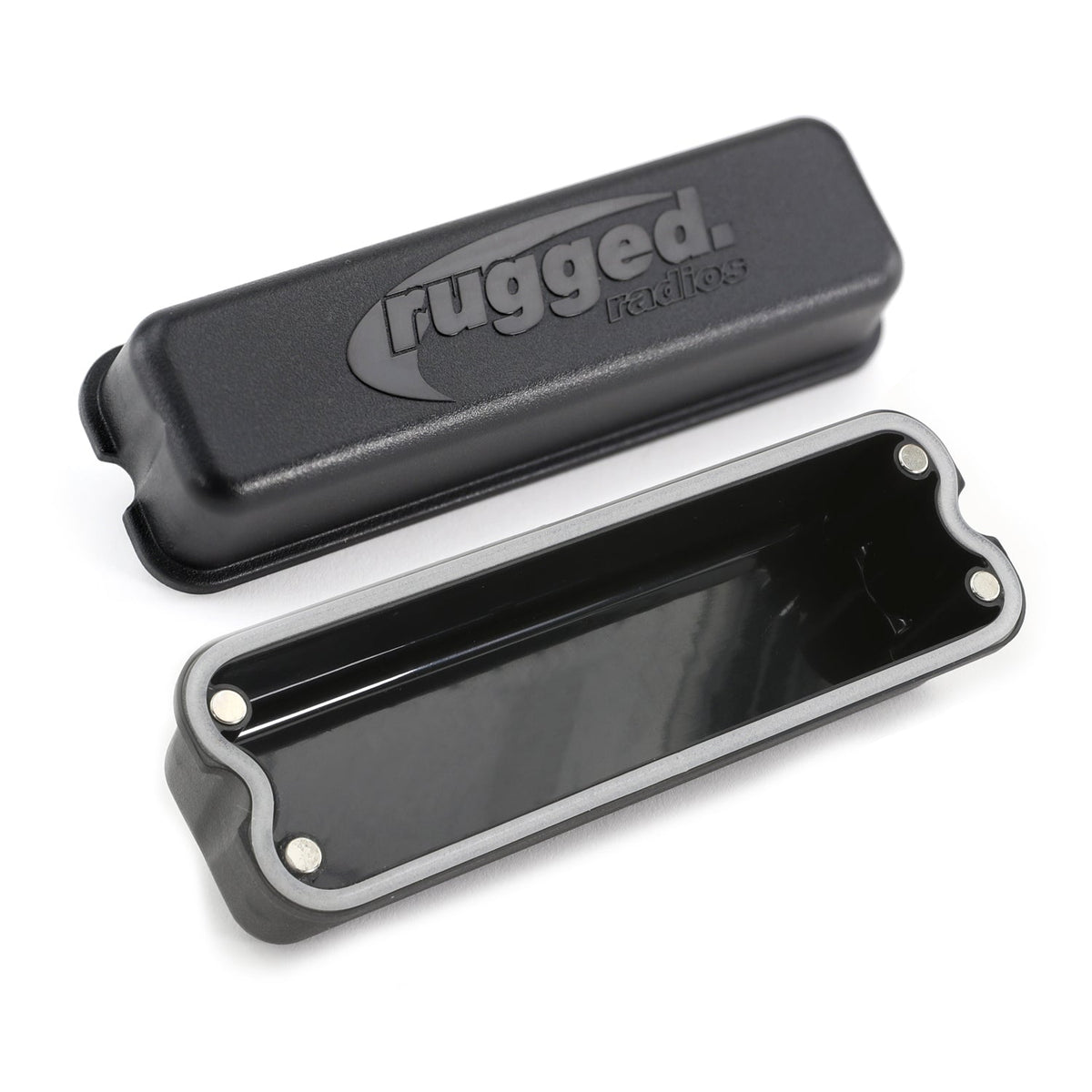 Rugged Radios Rugged Radios Magnetic Radio Cover RCM