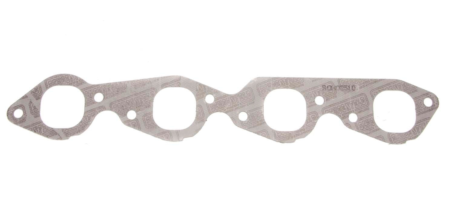 Schoenfeld 2" BB Chevy Gasket