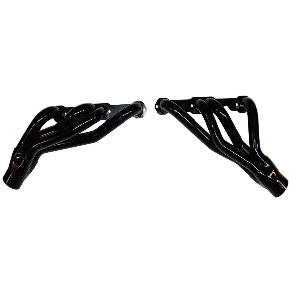 Schoenfeld USRA Headers - 1.625 in Primary - 3 in Collector - Small Block Chevy (Pair)