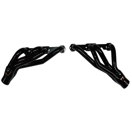 Schoenfeld USRA Headers - 1.625 in Primary - 3 in Collector - Small Block Chevy (Pair)