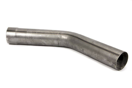 Schoenfeld 42 Degree Steel Mandrel Exhaust Bend - 2 in Diameter