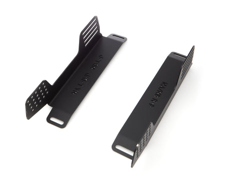 Sparco 600 Series Seat Adapter Bracket - Passenger Side - Black - Mazda Miata 1999-2005 600SB255R