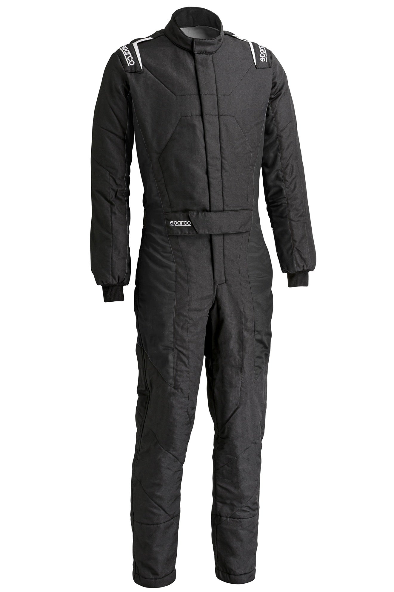 Sparco Stint Suit - Black