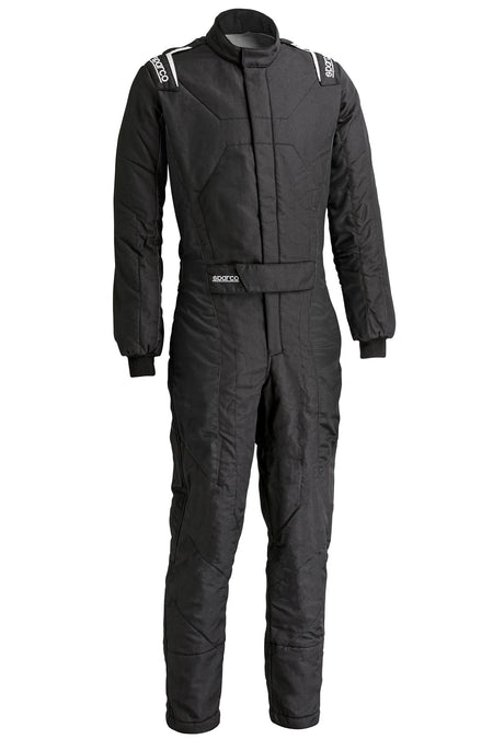 Sparco Stint Suit - Black
