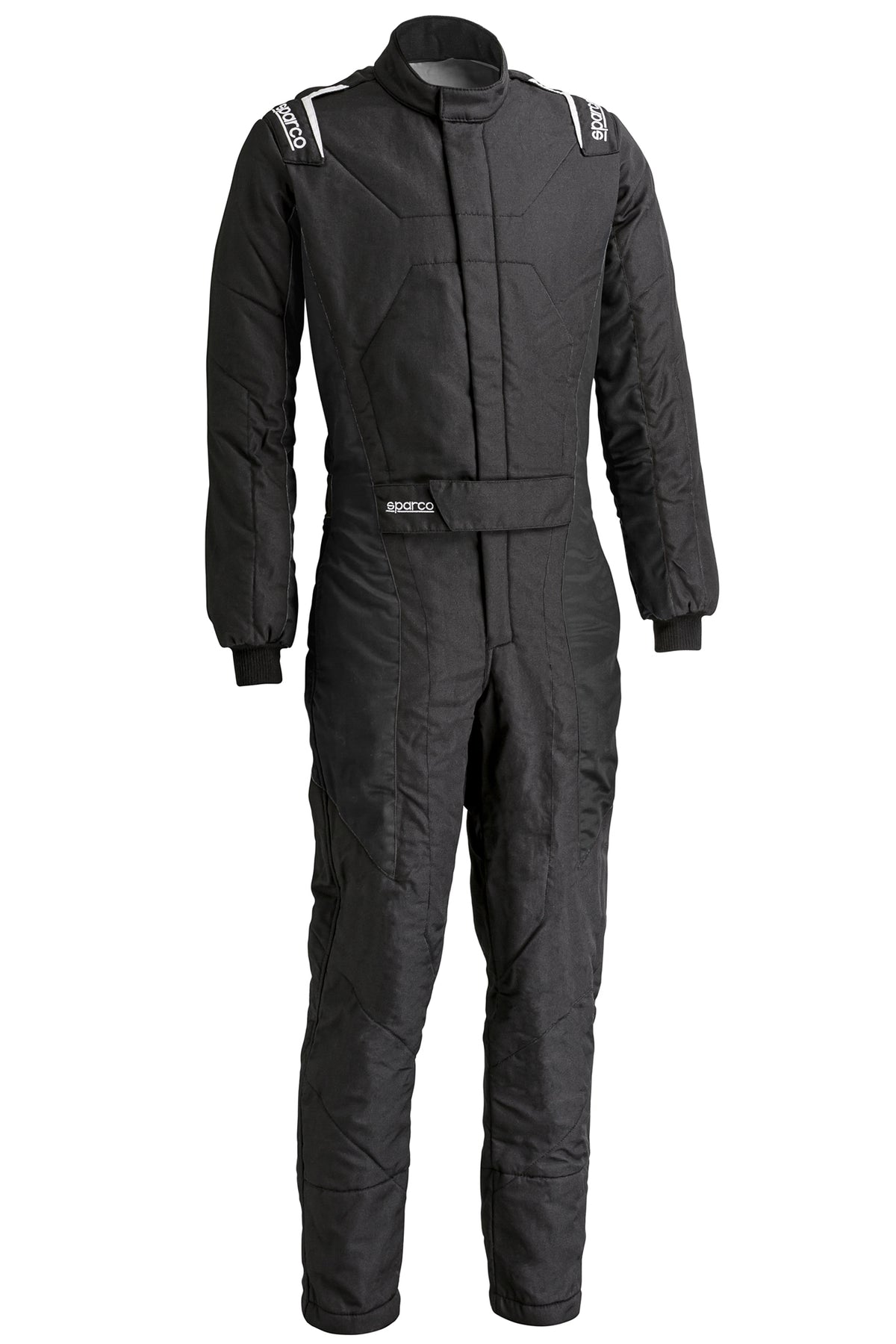Sparco Stint Suit - Black