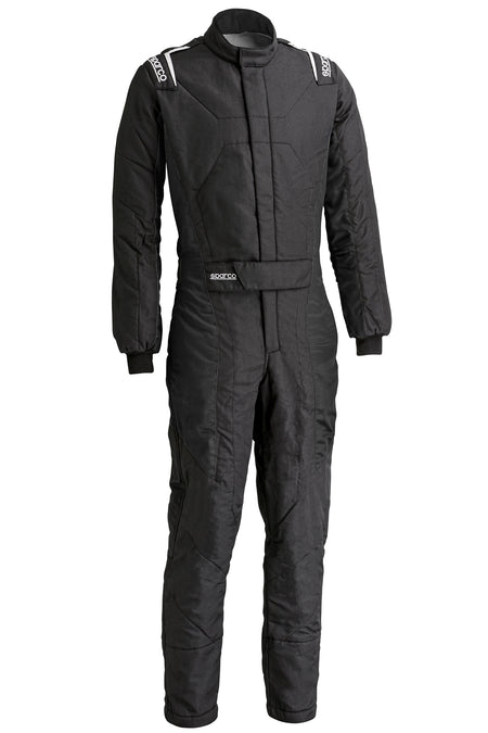 Sparco Stint Suit - Black