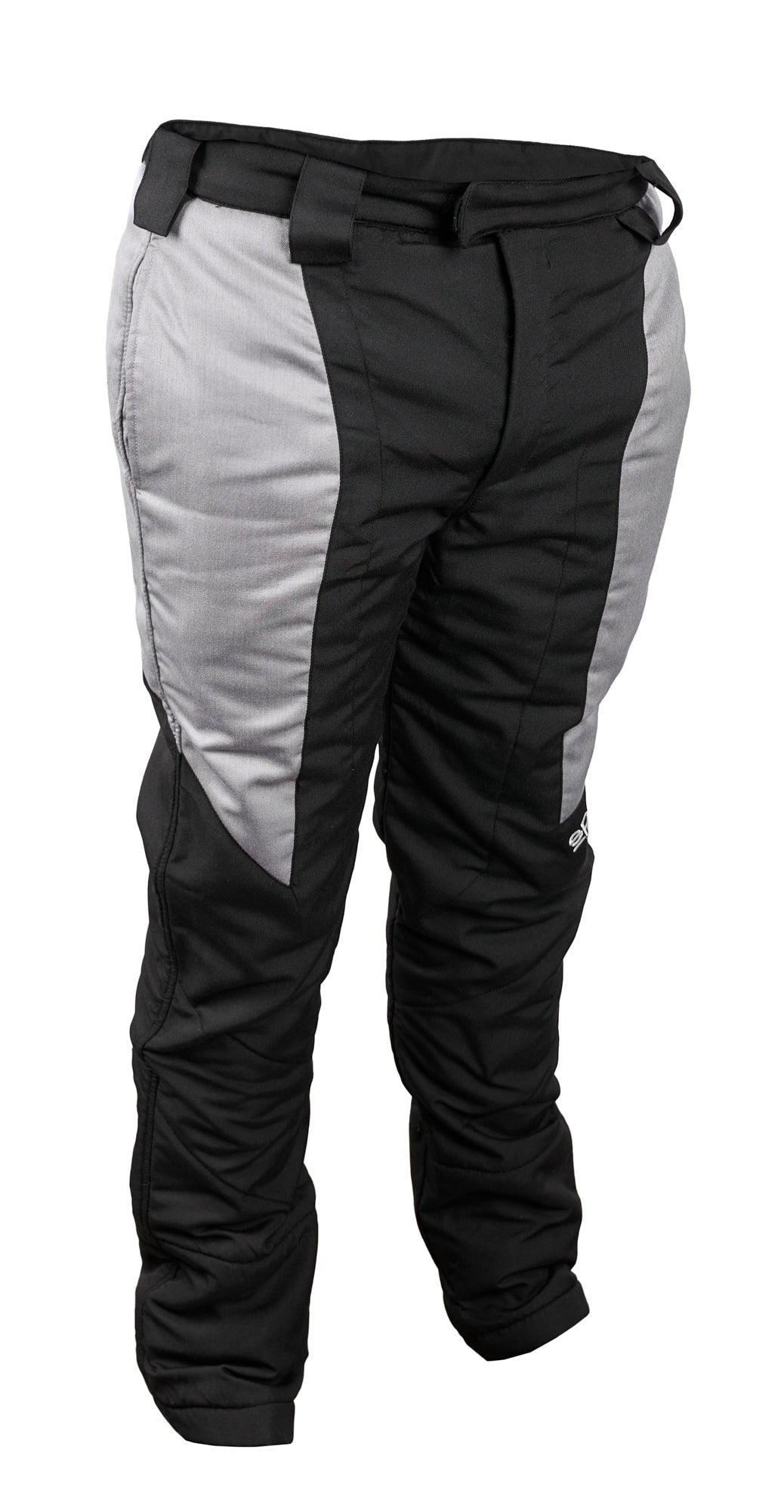 Sparco Stint Pant - Black/Gray