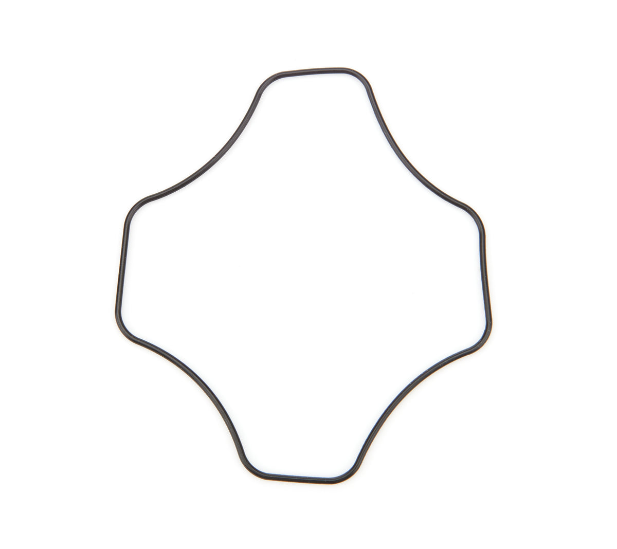 Stock Car Products Oil Pump Gear Body O-Ring - 0.053 in Thick