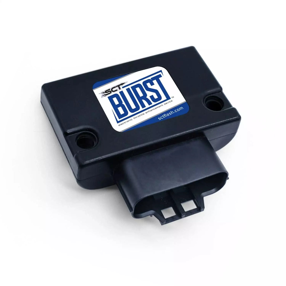 SCT Performance Burst Throttle Booster - Various Ford Applications