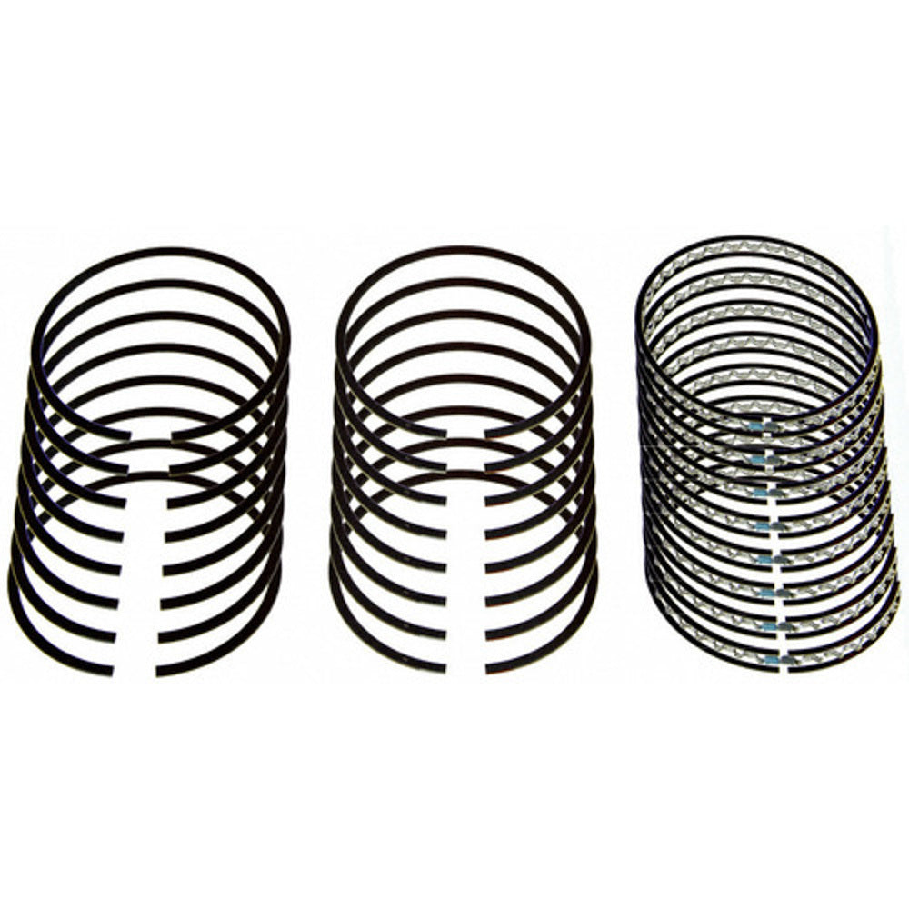 Sealed Power Performance Piston Rings - 96.50 mm Bore - Drop-in - 8-Cylinder