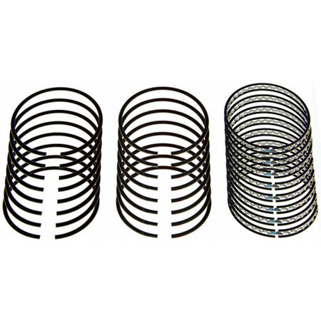 Sealed Power Performance Piston Rings - 96.50 mm Bore - Drop-in - 8-Cylinder