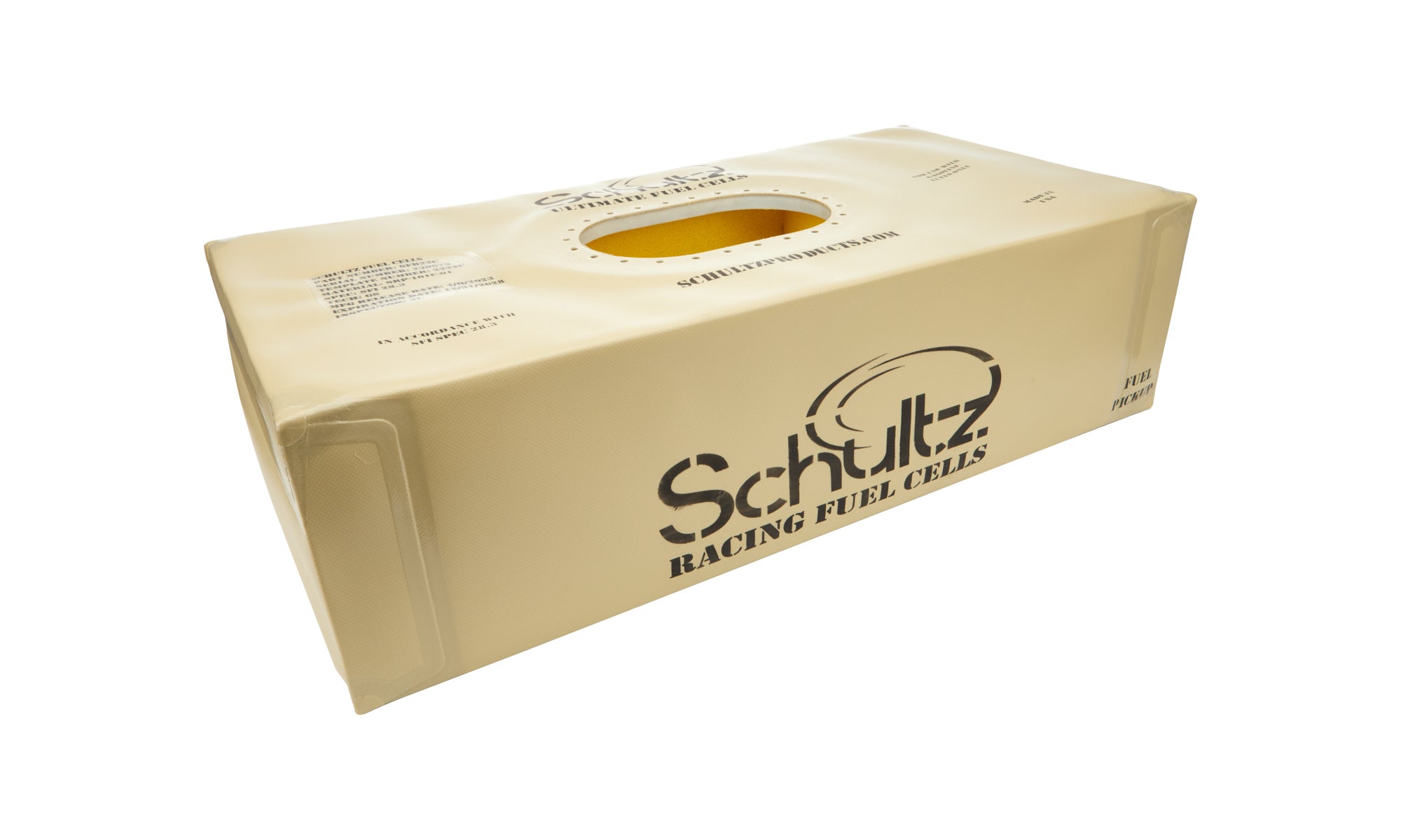 Schultz Ultimate Fuel Cell Bladder - 22 Gallon