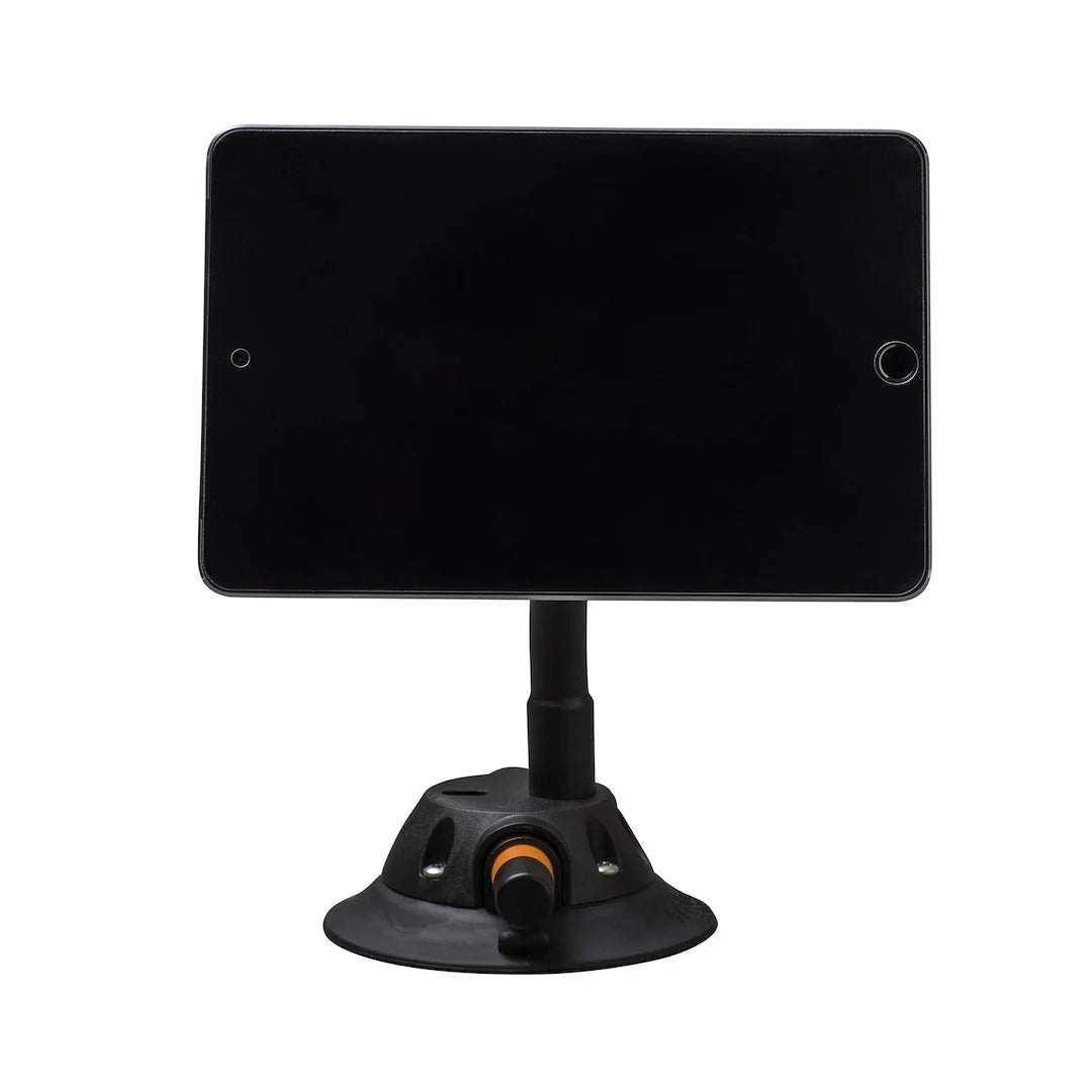 Seasucker Naked Flex Cell Phone Holder - Black