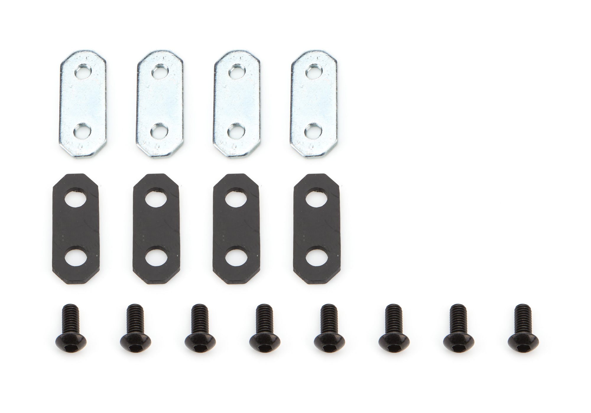 Setrab Fluid Cooler Mount Kit - Setrab ProLine STD Fluid Coolers