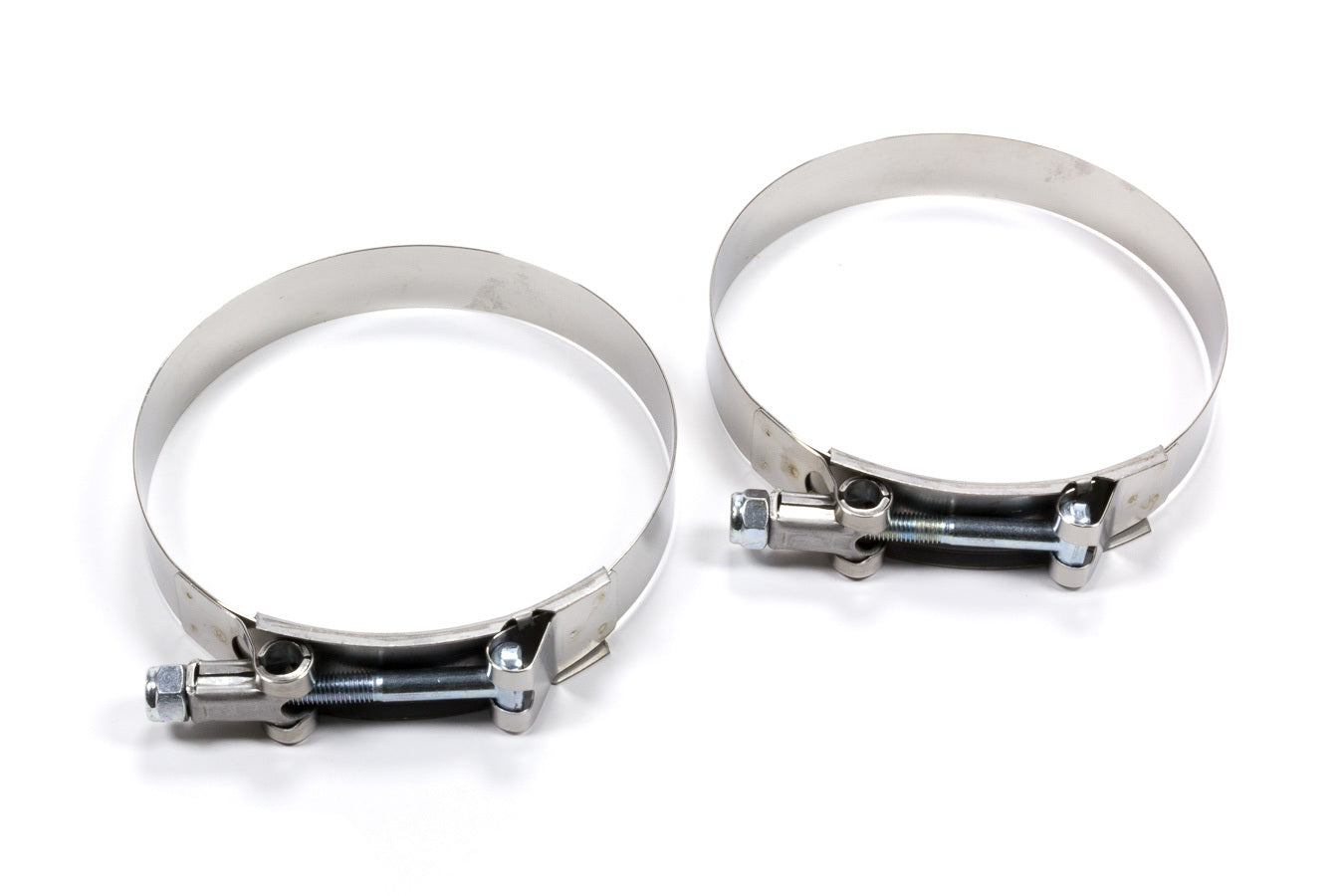 Safecraft T-Bolt Fire Extinguisher Clamp (Pair)